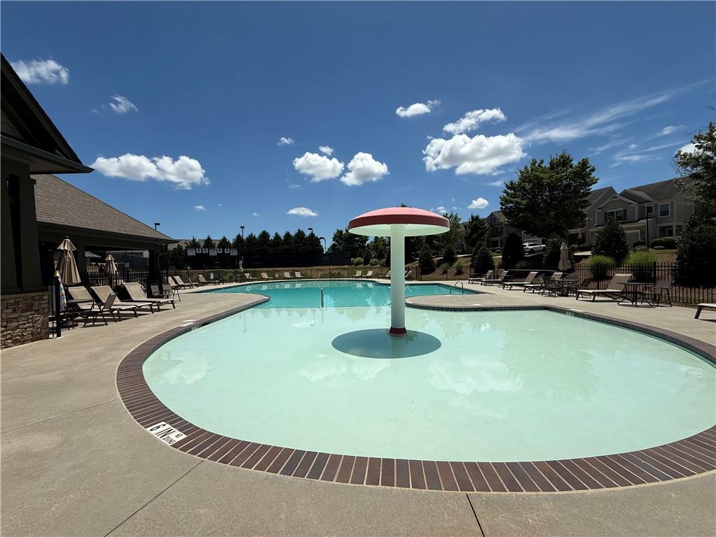 4965 Brierstone Drive
