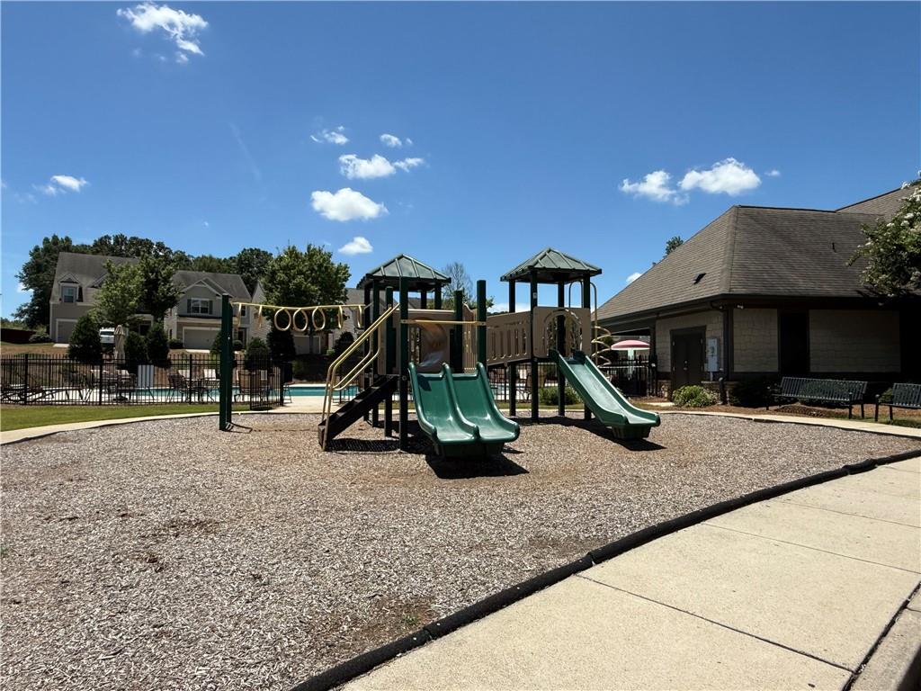 4965 Brierstone Drive