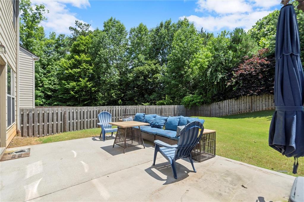 4965 Brierstone Drive
