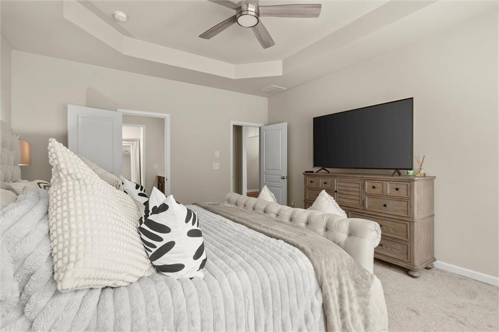 4965 Brierstone Drive