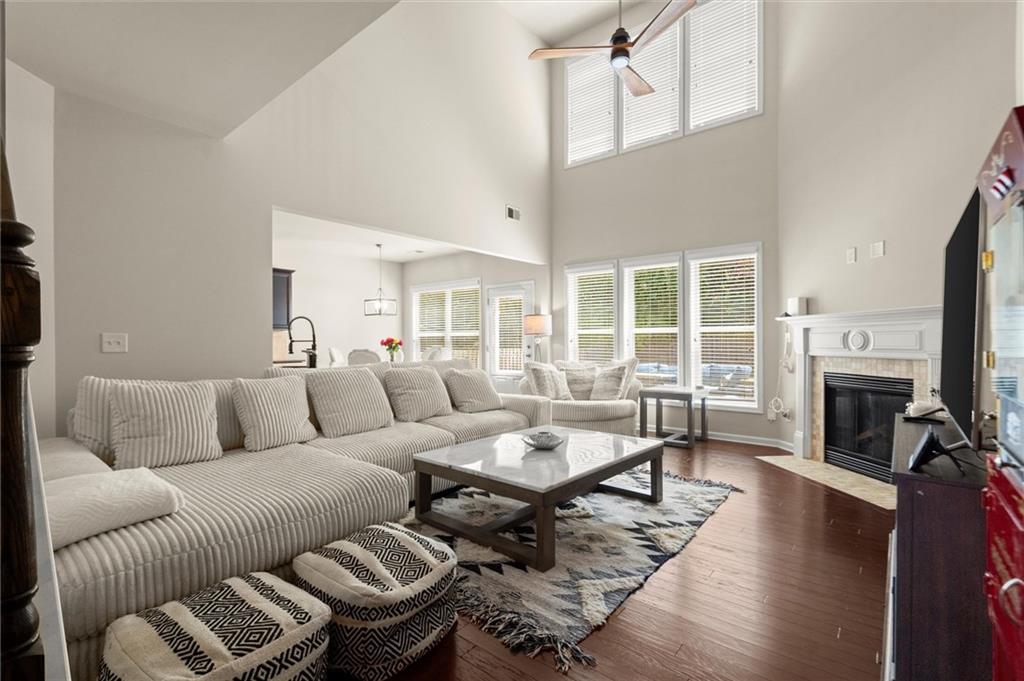 4965 Brierstone Drive
