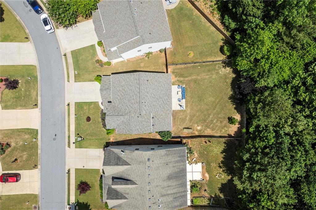 4965 Brierstone Drive