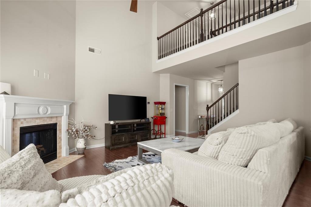 4965 Brierstone Drive