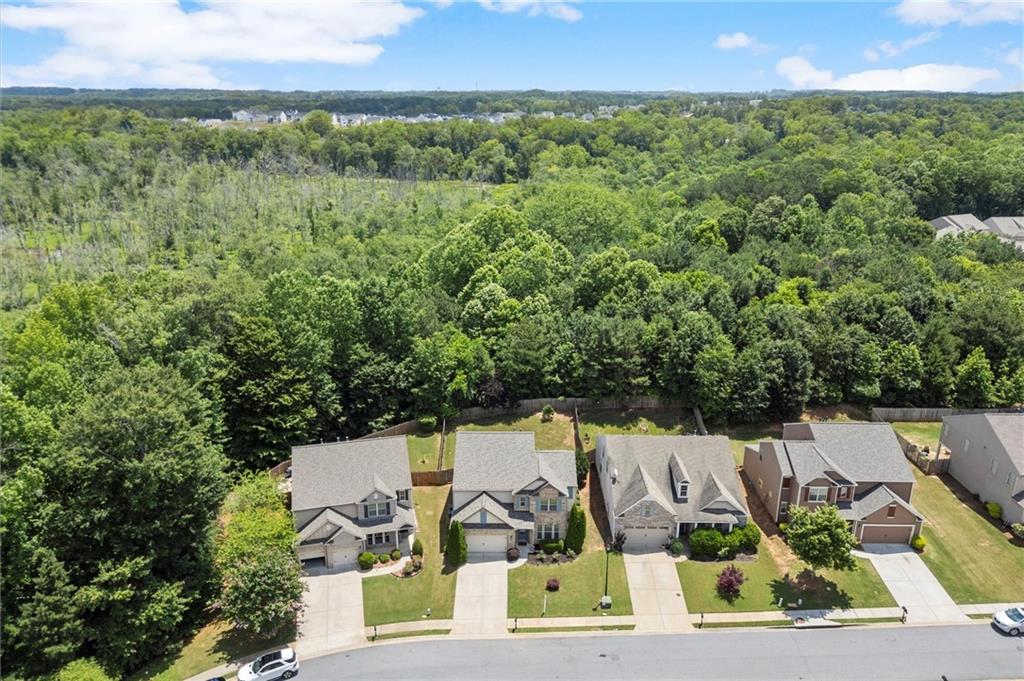 4965 Brierstone Drive