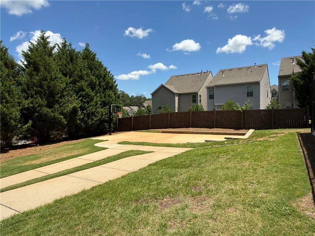 4965 Brierstone Drive