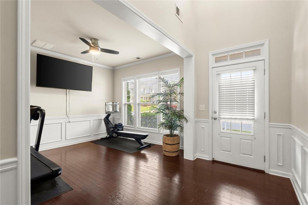 4965 Brierstone Drive
