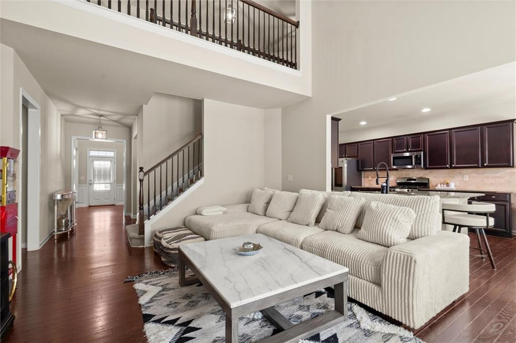 4965 Brierstone Drive