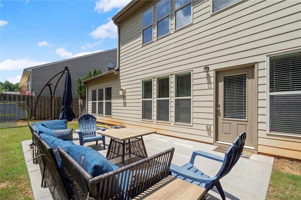 4965 Brierstone Drive