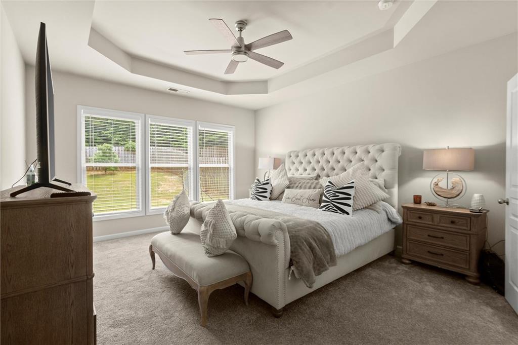 4965 Brierstone Drive
