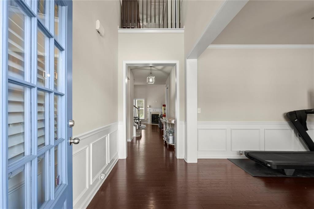 4965 Brierstone Drive