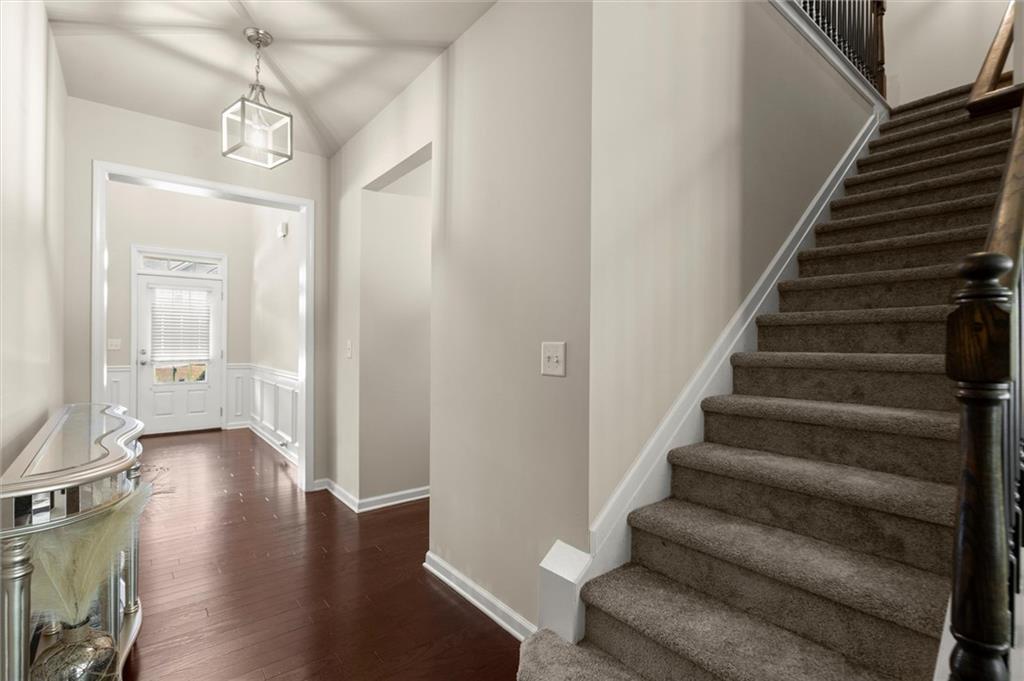 4965 Brierstone Drive