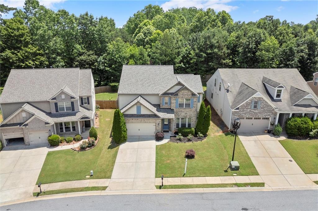 4965 Brierstone Drive