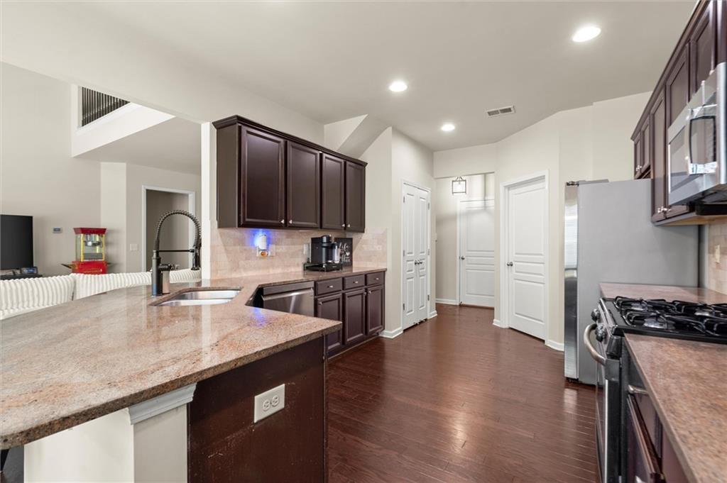 4965 Brierstone Drive