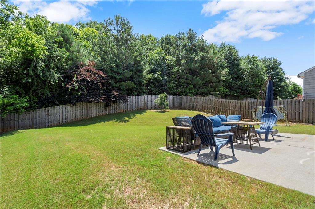 4965 Brierstone Drive