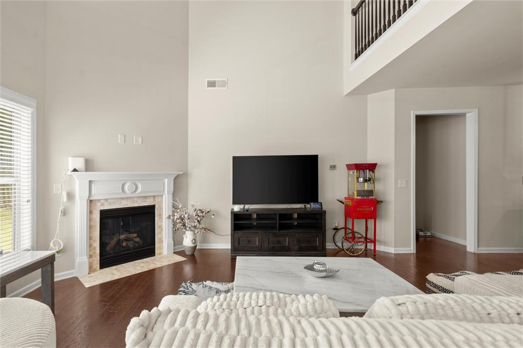 4965 Brierstone Drive