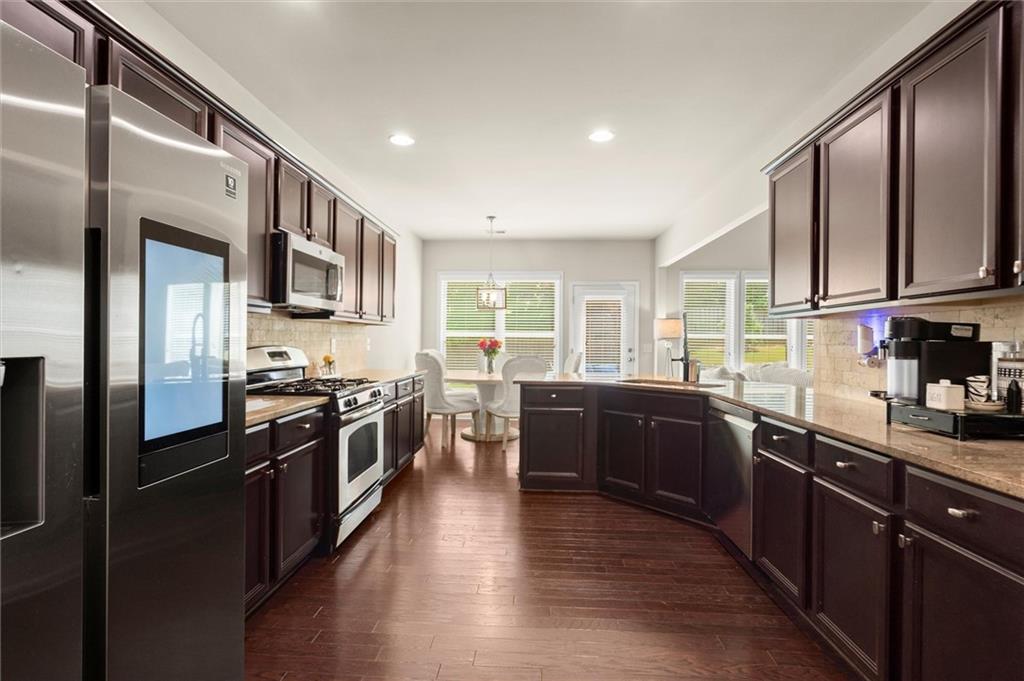 4965 Brierstone Drive