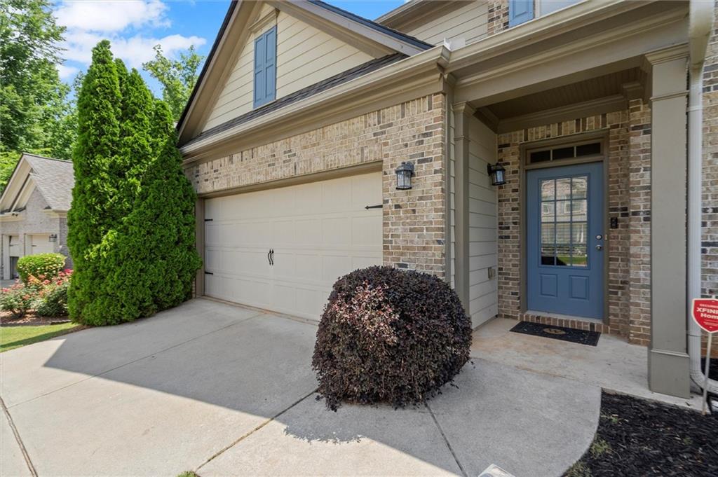 4965 Brierstone Drive