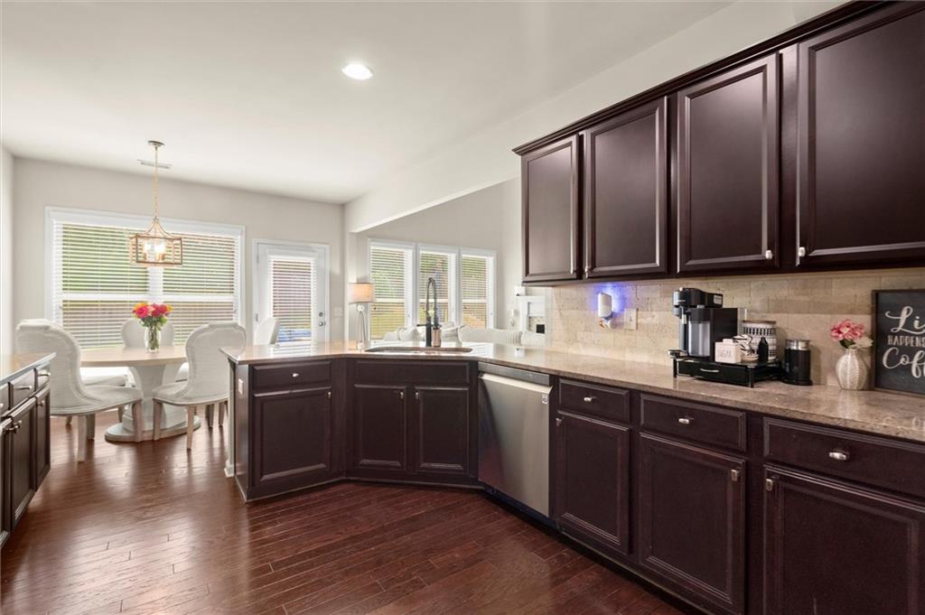 4965 Brierstone Drive