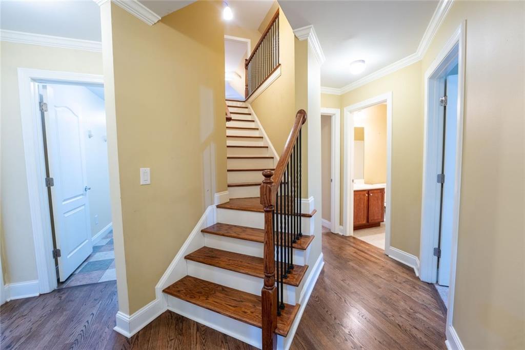 3498 Hickory Lake Drive