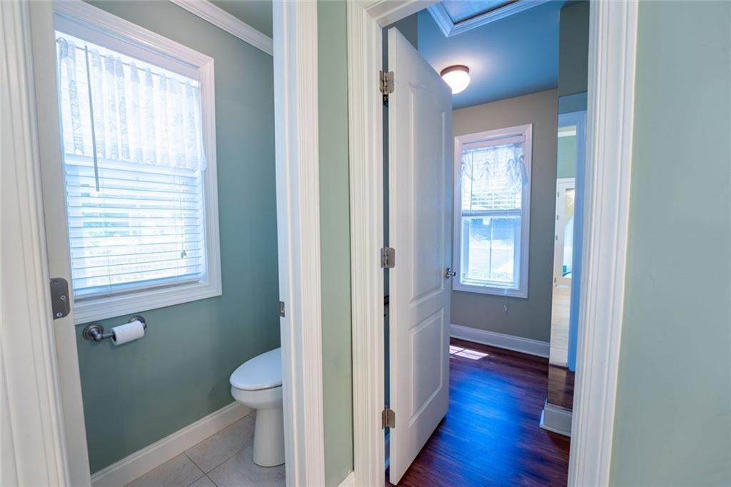 3498 Hickory Lake Drive