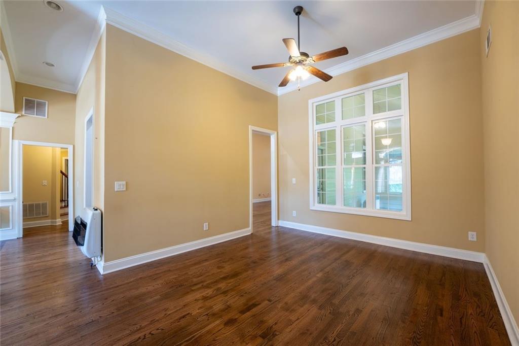 3498 Hickory Lake Drive