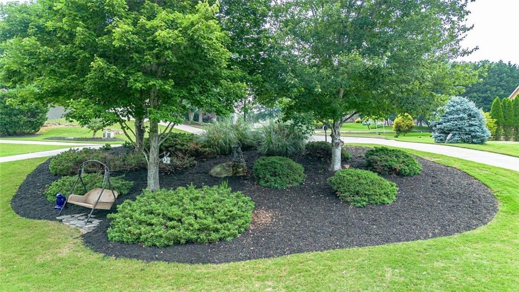 3498 Hickory Lake Drive