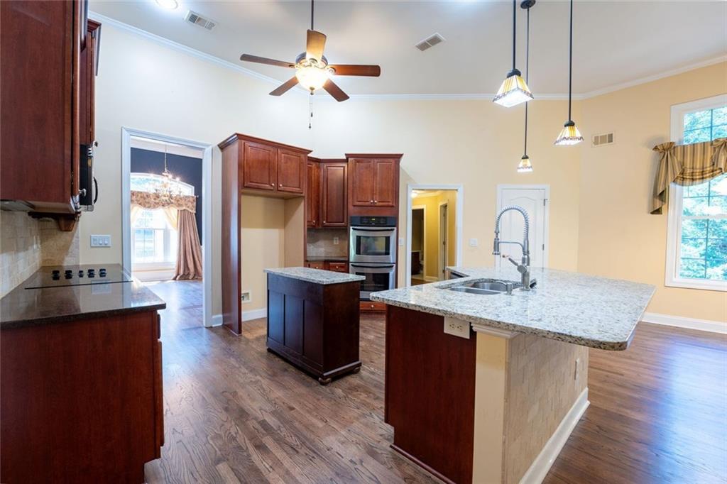 3498 Hickory Lake Drive