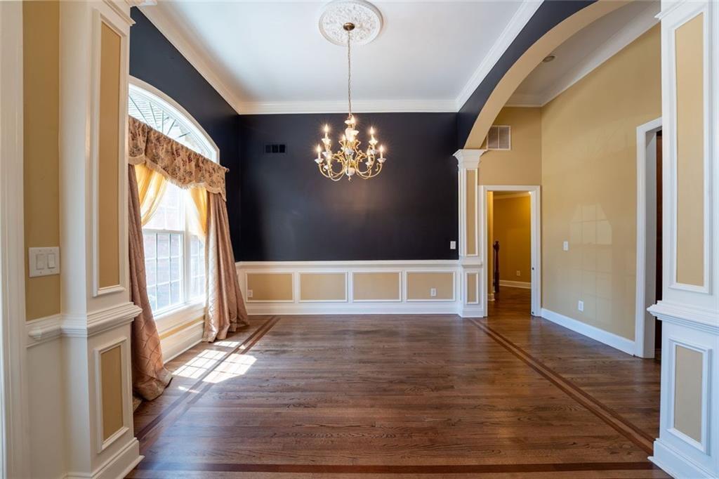 3498 Hickory Lake Drive