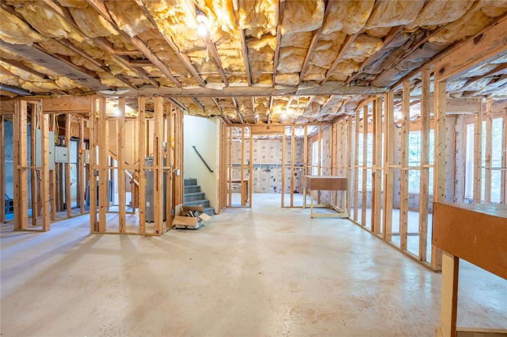 3498 Hickory Lake Drive