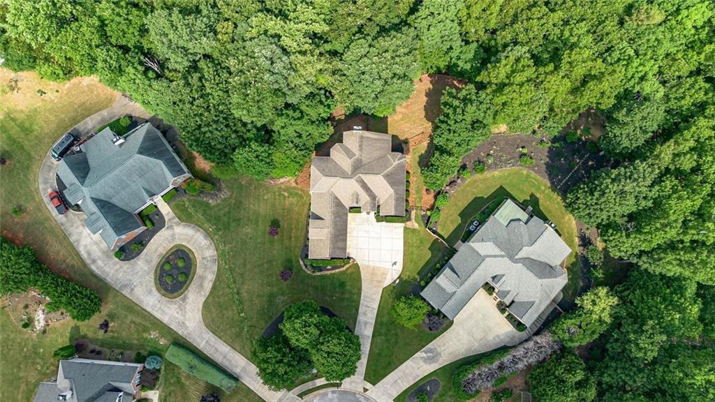 3498 Hickory Lake Drive