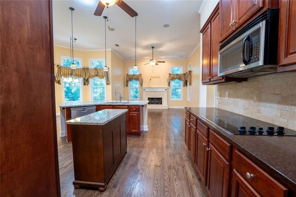 3498 Hickory Lake Drive
