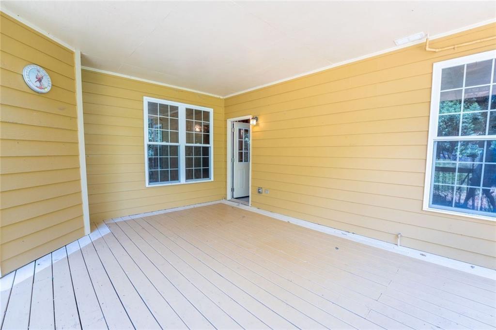 3498 Hickory Lake Drive