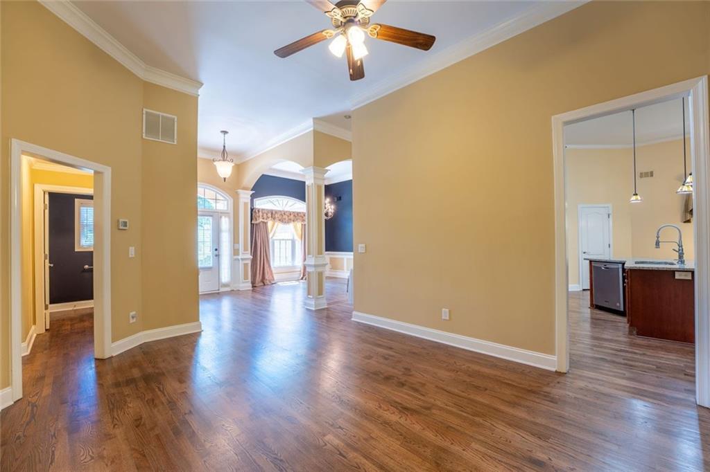 3498 Hickory Lake Drive