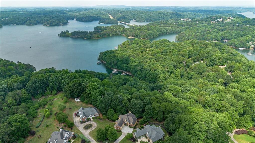 3498 Hickory Lake Drive