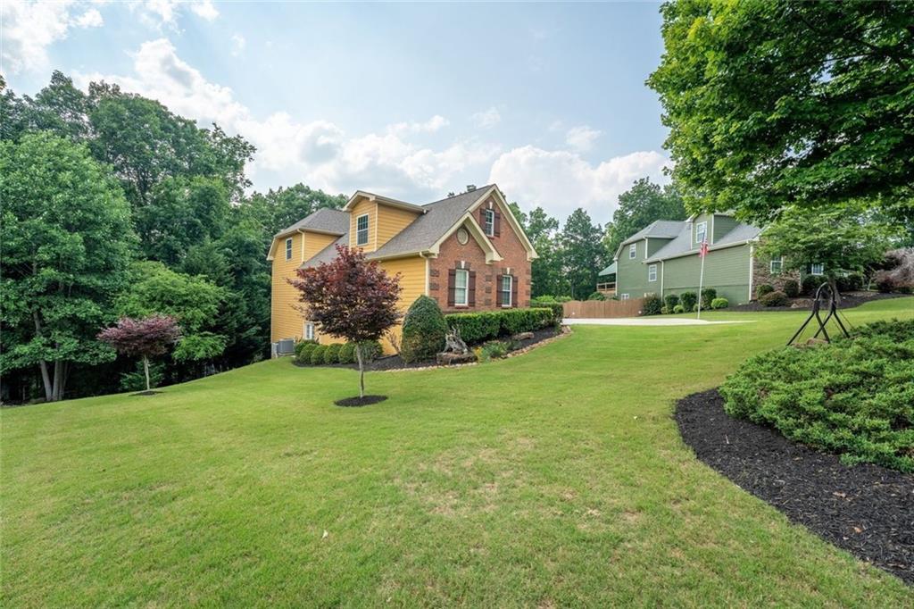 3498 Hickory Lake Drive