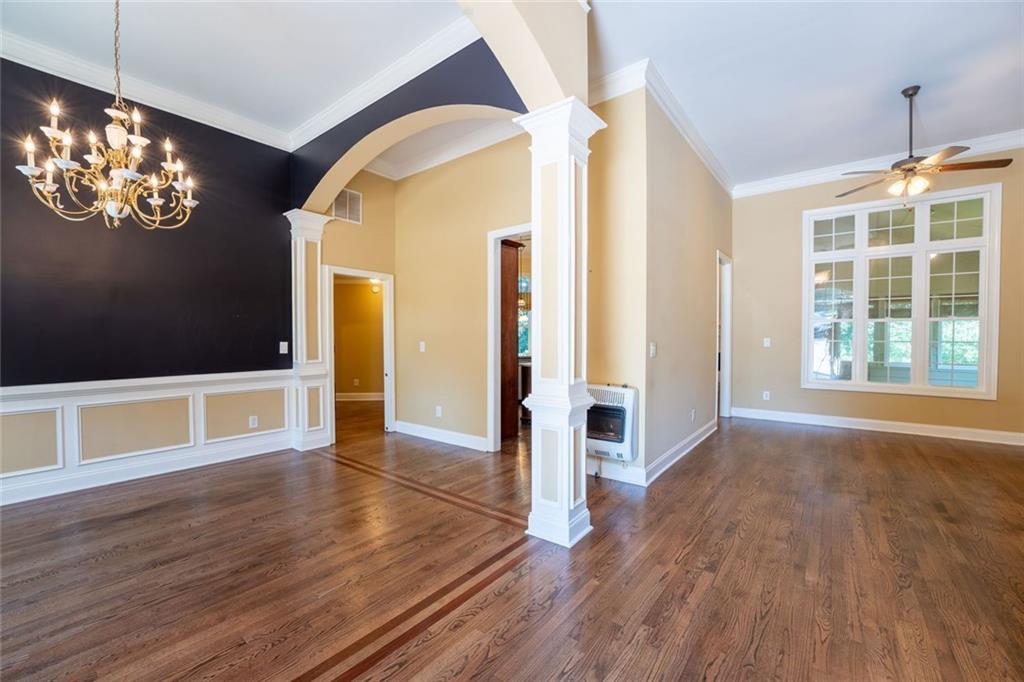 3498 Hickory Lake Drive