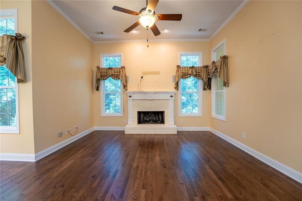 3498 Hickory Lake Drive