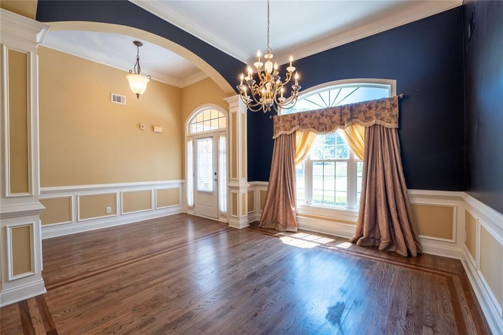 3498 Hickory Lake Drive
