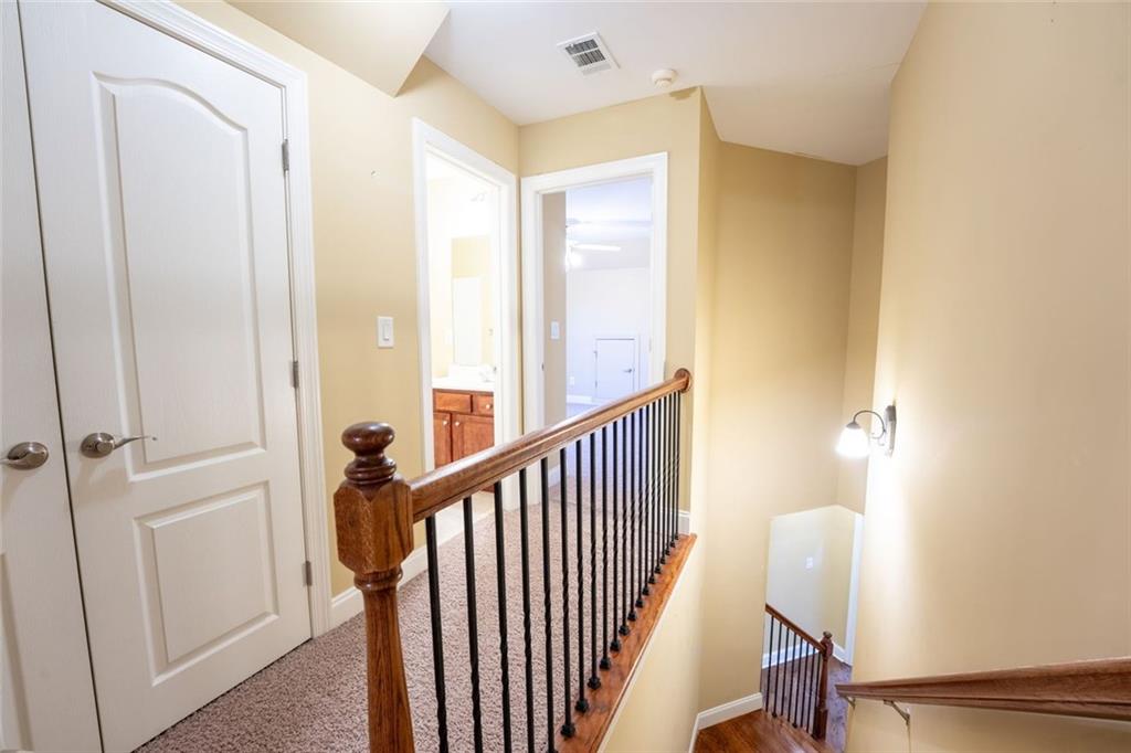 3498 Hickory Lake Drive