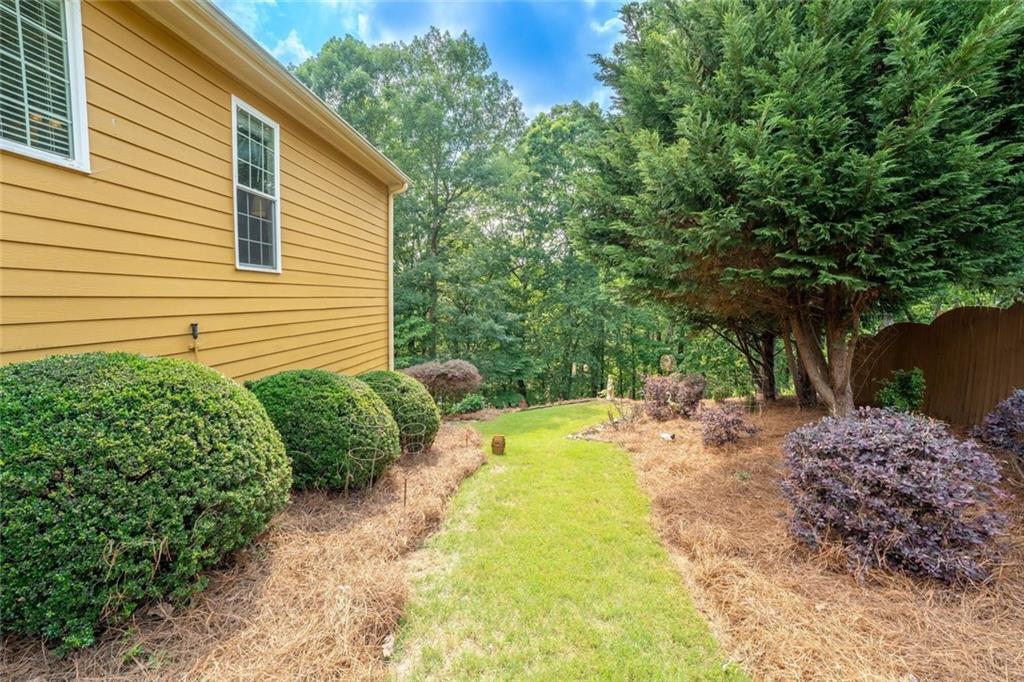 3498 Hickory Lake Drive