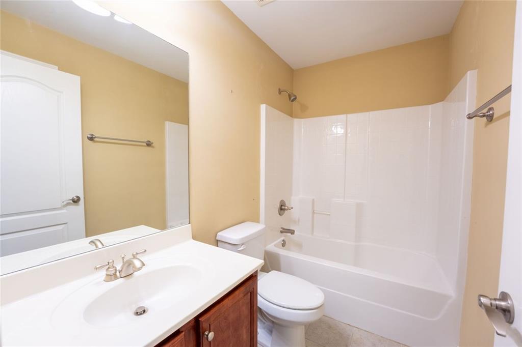 3498 Hickory Lake Drive