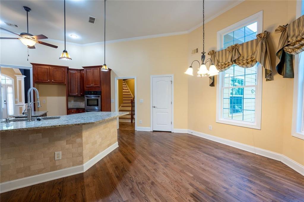 3498 Hickory Lake Drive
