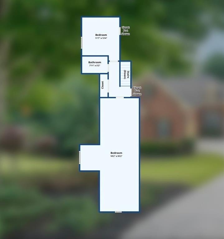 3498 Hickory Lake Drive