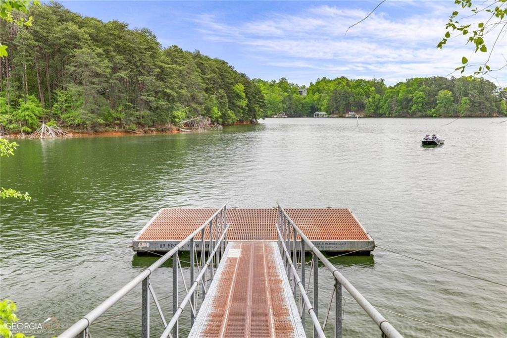 3498 Hickory Lake Drive