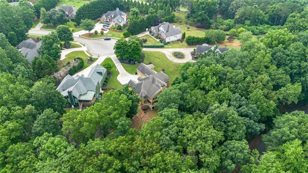 3498 Hickory Lake Drive