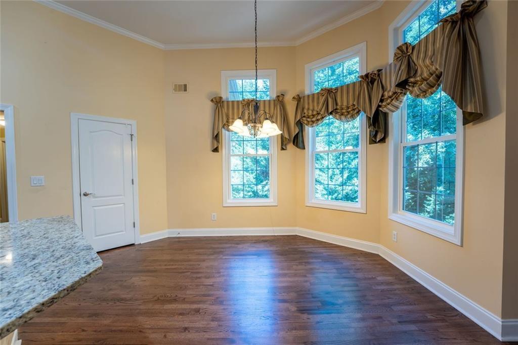 3498 Hickory Lake Drive
