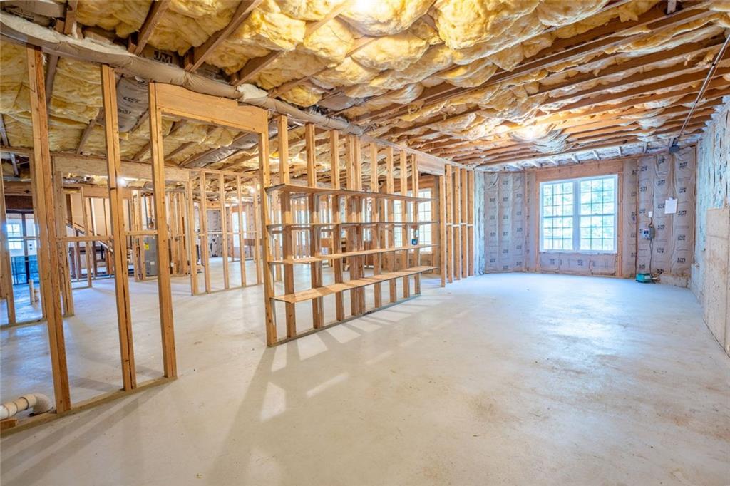 3498 Hickory Lake Drive