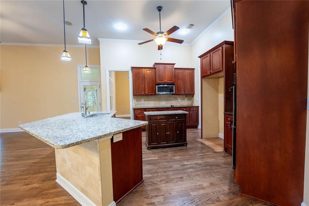 3498 Hickory Lake Drive