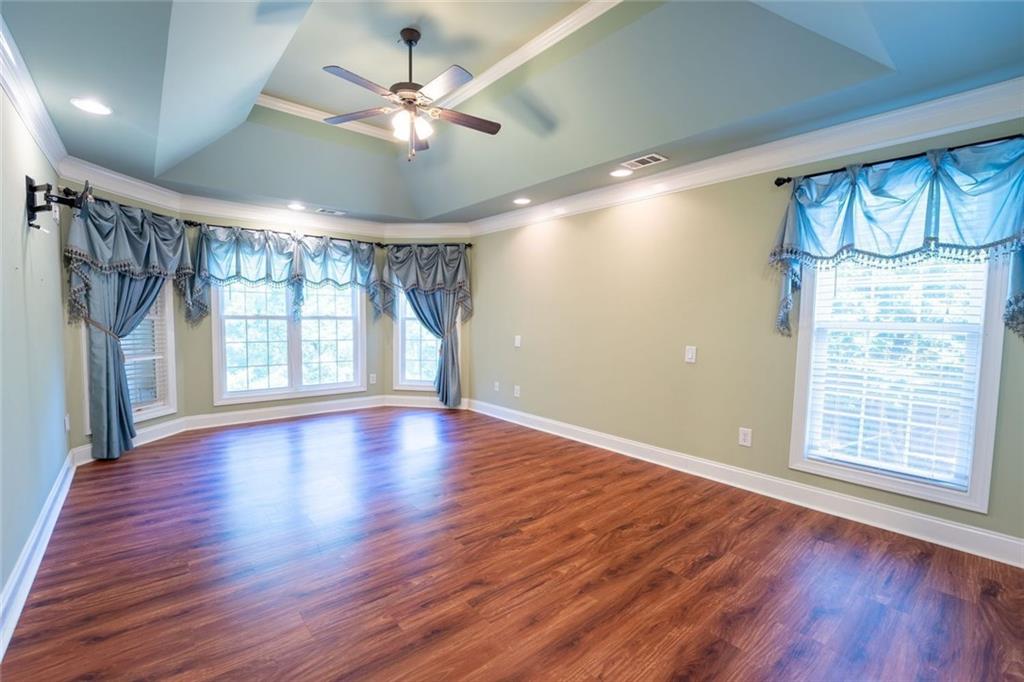3498 Hickory Lake Drive