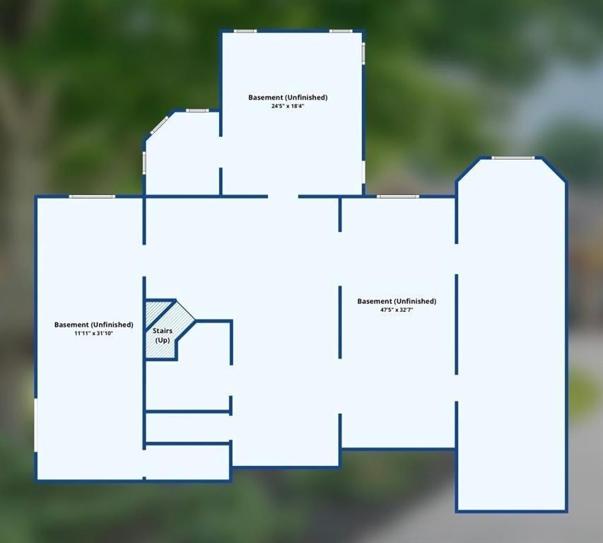 3498 Hickory Lake Drive